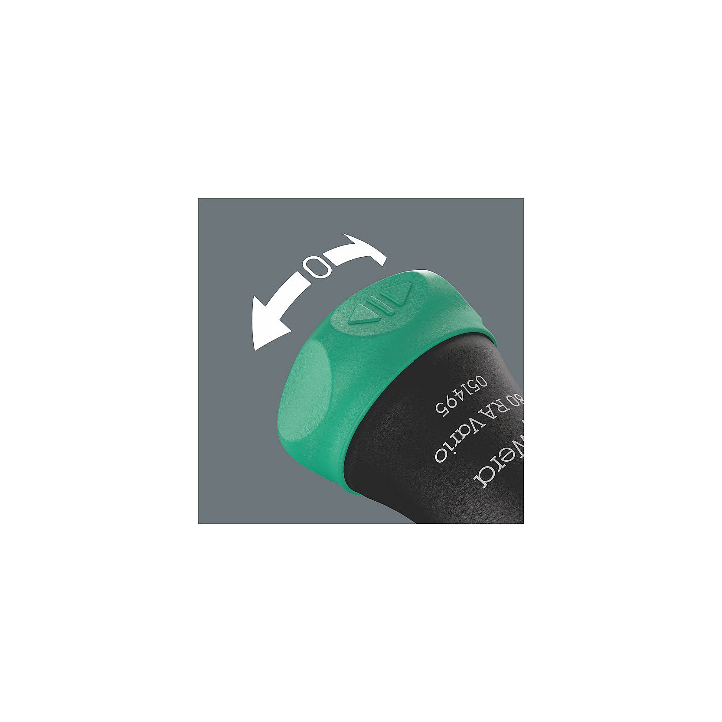 Wera Kraftform Kompakt Vario RA — Buy in Cyprus with Fast Delivery