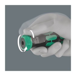 Wera Kraftform Kompakt Vario RA — Buy in Cyprus with Fast Delivery