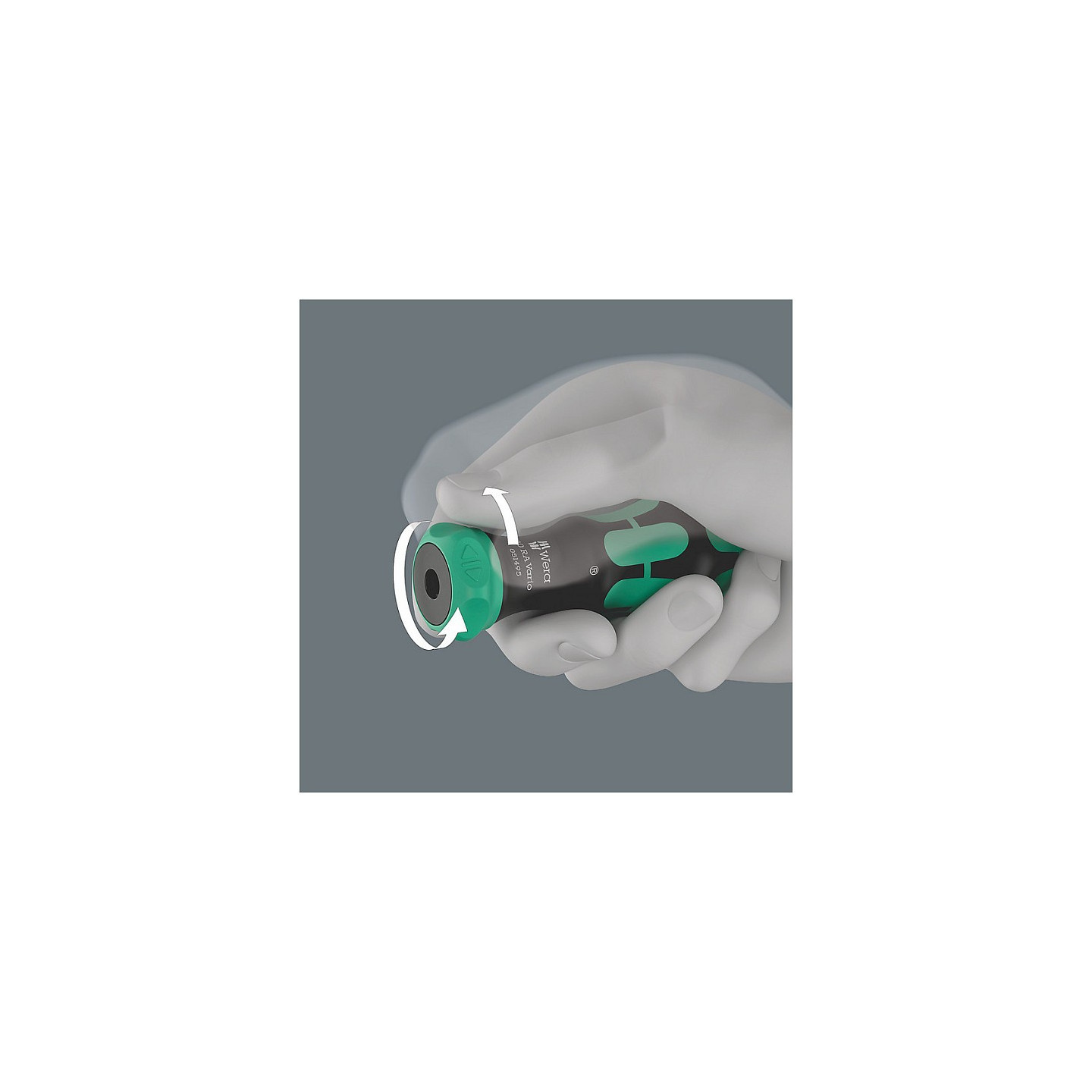 Wera Kraftform Kompakt Vario RA — Buy in Cyprus with Fast Delivery