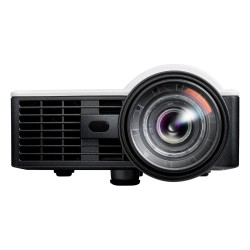 (1280x800) Optoma ML1050STi - DLP-Projektor - LED - 3D - 1000 lm - WXGA — Buy in Cyprus with Fast Delivery