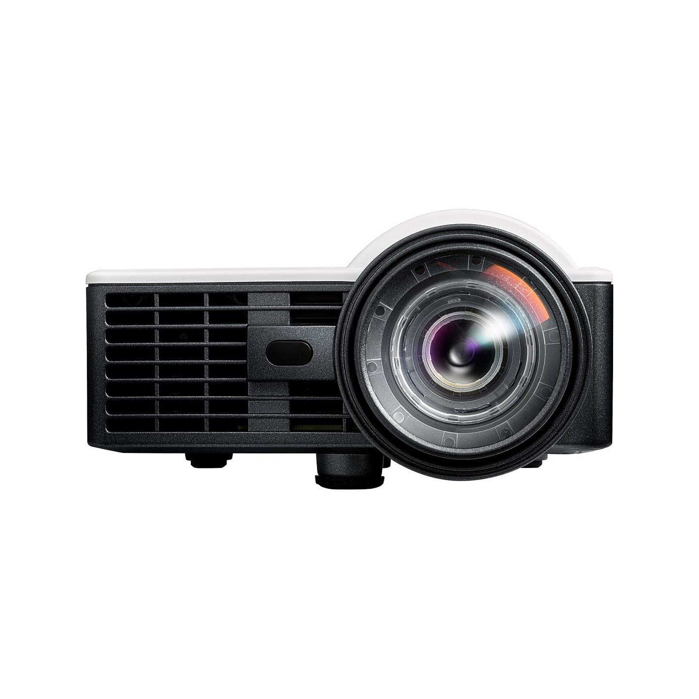 (1280x800) Optoma ML1050STi - DLP-Projektor - LED - 3D - 1000 lm - WXGA — Buy in Cyprus with Fast Delivery