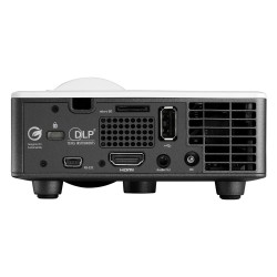 (1280x800) Optoma ML1050STi - DLP-Projektor - LED - 3D - 1000 lm - WXGA — Buy in Cyprus with Fast Delivery