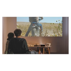 (1280x800) Optoma ML1050STi - DLP-Projektor - LED - 3D - 1000 lm - WXGA — Buy in Cyprus with Fast Delivery