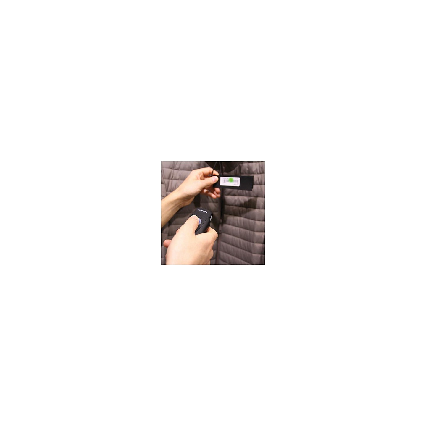 Datalogic RIDA DBT6400 BT POCK 2D AR — Buy in Cyprus with Fast Delivery