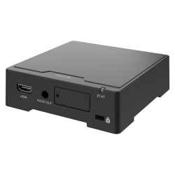 Axis Video Decoder D1110 4K — Buy in Cyprus with Fast Delivery