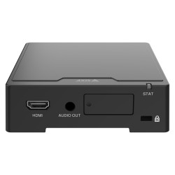 Axis Video Decoder D1110 4K — Buy in Cyprus with Fast Delivery