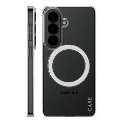 PanzerGlass CARE SL1M Case Transparent Samsung Galaxy S26 — Buy in Cyprus with Fast Delivery