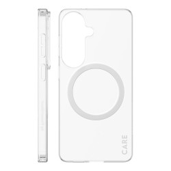 PanzerGlass CARE SL1M Case Transparent Samsung Galaxy S26 — Buy in Cyprus with Fast Delivery