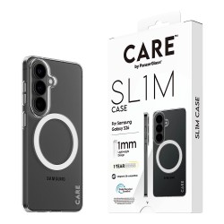 PanzerGlass CARE SL1M Case Transparent Samsung Galaxy S26 — Buy in Cyprus with Fast Delivery