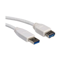 USB3.2 GEN1 KABEL A-A ST BU — Buy in Cyprus with Fast Delivery