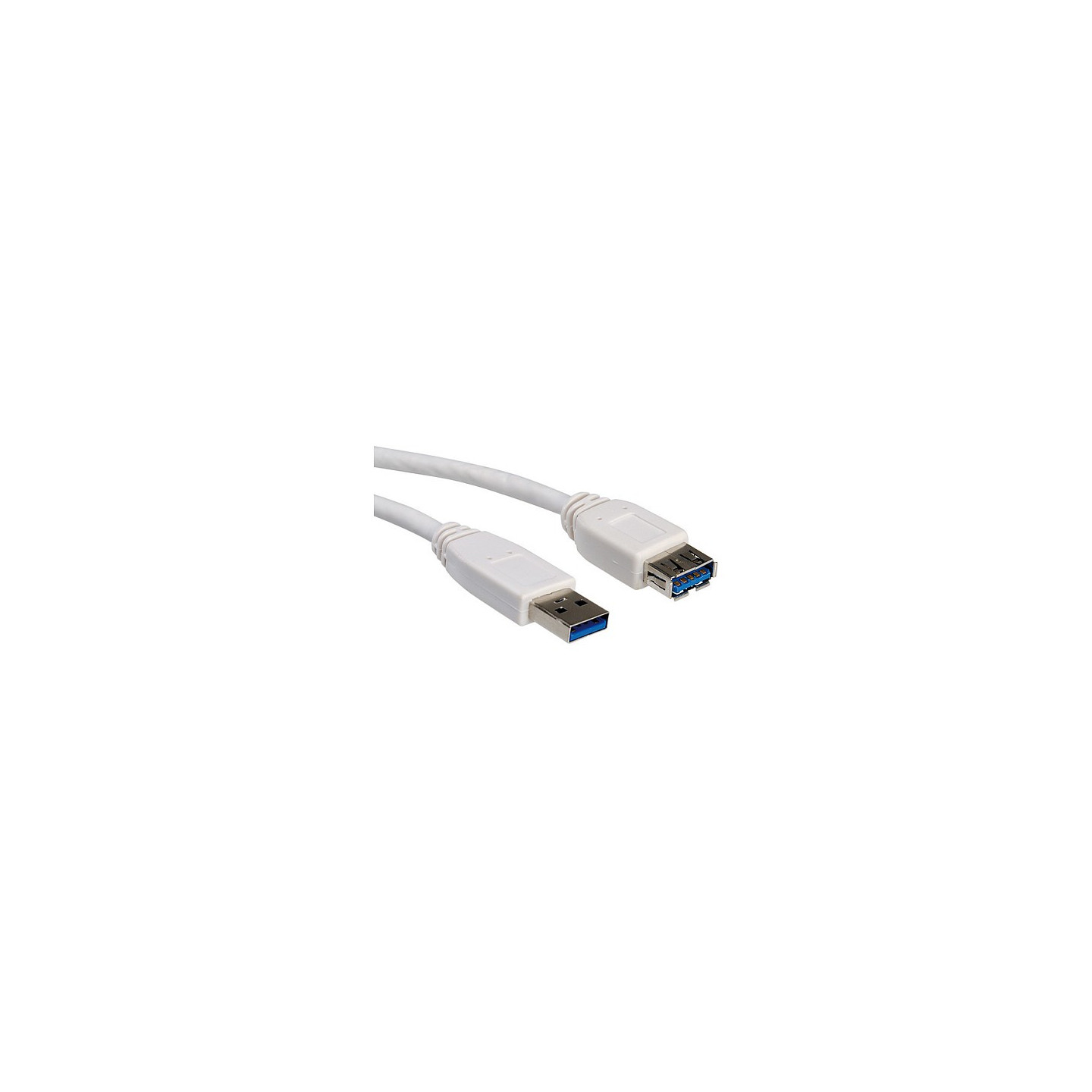 USB3.2 GEN1 KABEL A-A ST BU — Buy in Cyprus with Fast Delivery