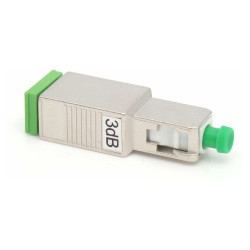 Kathrein ODS 3 Optisches Dämpfungsglied 3dB SC APC Anschlüsse — Buy in Cyprus with Fast Delivery