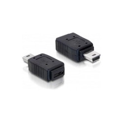Delock Adp USB mini Stecker to USB — Buy in Cyprus with Fast Delivery