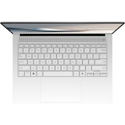 Buy ASUS ZenBook S 14 - UX5406SA-PV030W - Scandinavian White, Intel Core Ultra 7... in Cyprus, Nicosia, Limassol, Larnaka, Pafos