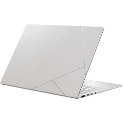 Buy ASUS ZenBook S 14 - UX5406SA-PV030W - Scandinavian White, Intel Core Ultra 7... in Cyprus, Nicosia, Limassol, Larnaka, Pafos