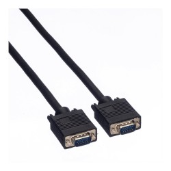 SVGA KABEL HD15 6M — Buy in Cyprus with Fast Delivery