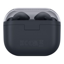 Samsung Galaxy Buds3 FE DE black — Buy in Cyprus with Fast Delivery