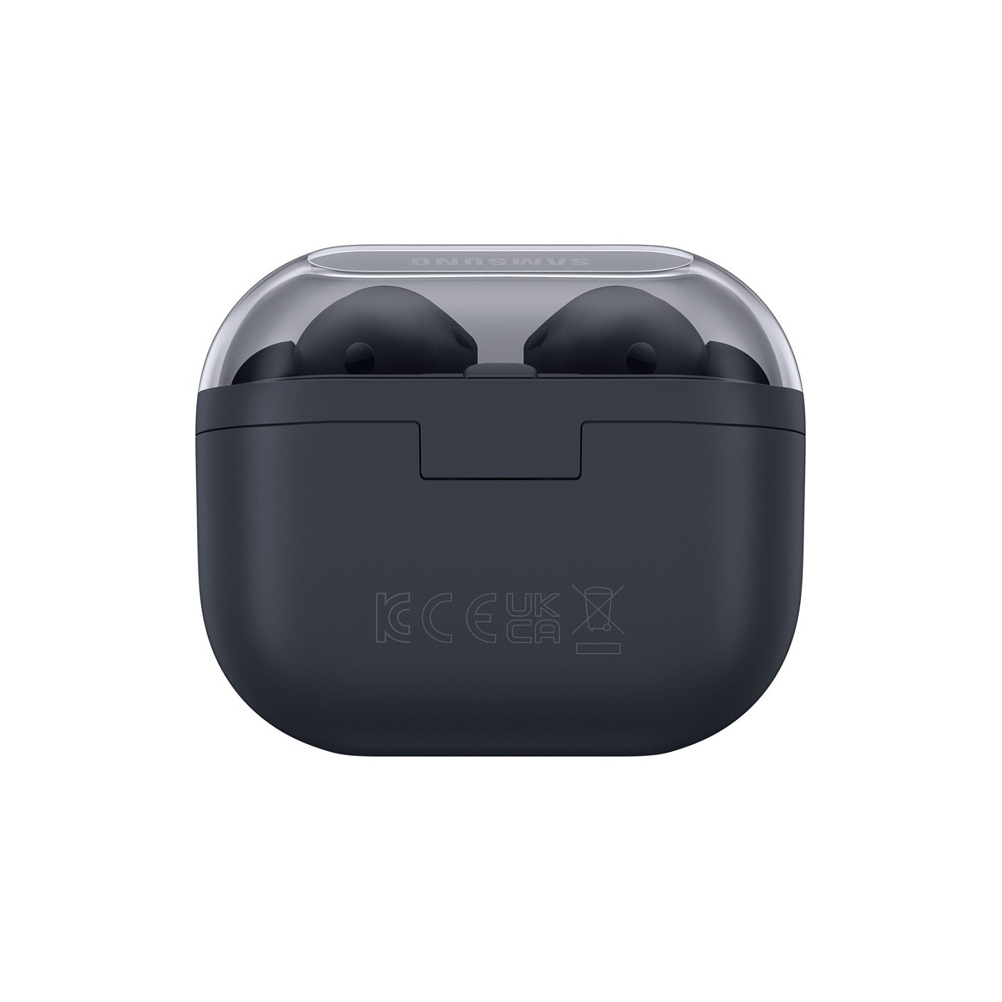 Samsung Galaxy Buds3 FE DE black — Buy in Cyprus with Fast Delivery