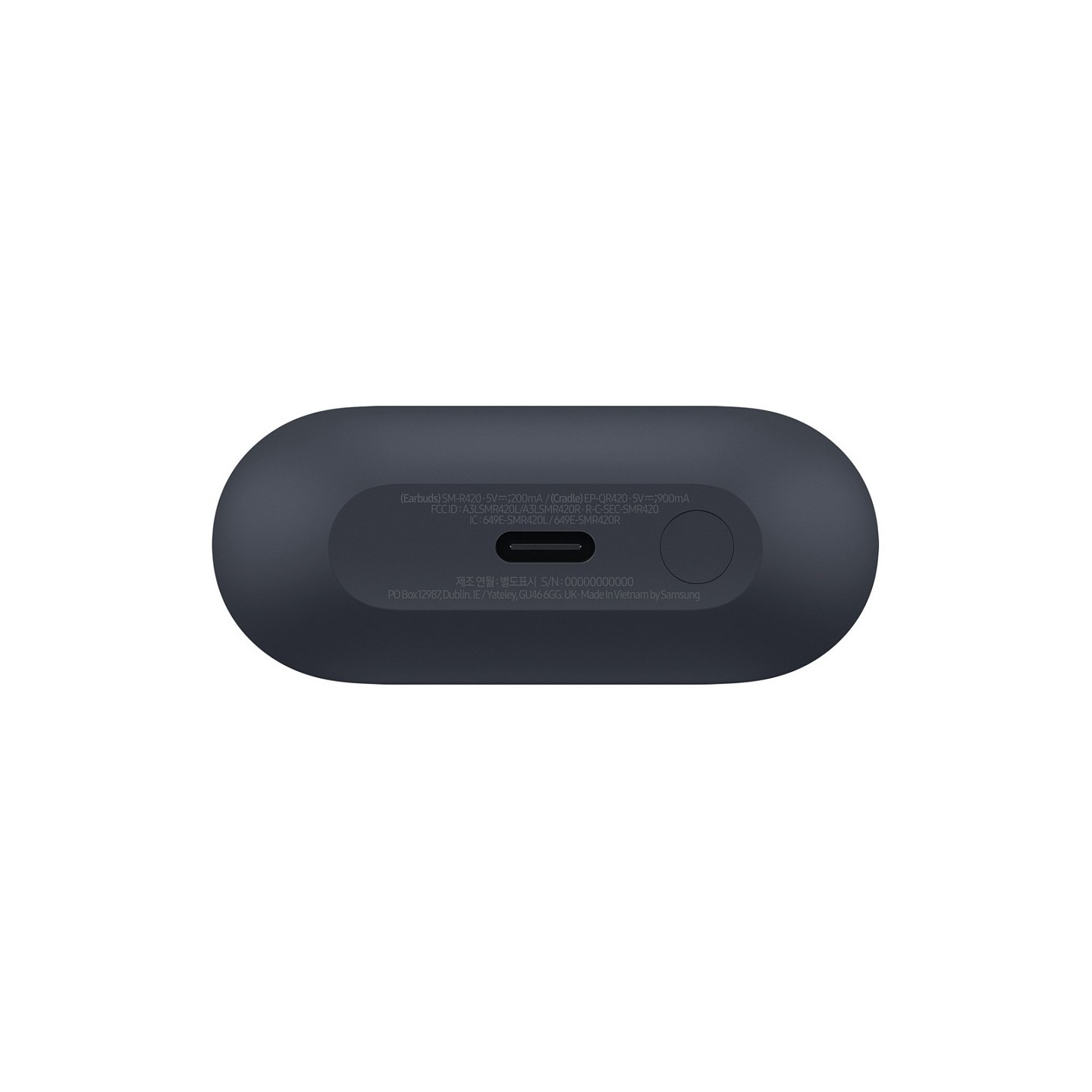 Samsung Galaxy Buds3 FE DE black — Buy in Cyprus with Fast Delivery