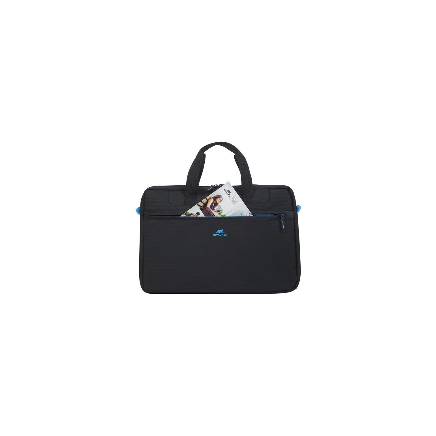 Riva NB Tasche Regent II 15.6' schwarz 8037 — Buy in Cyprus with Fast Delivery
