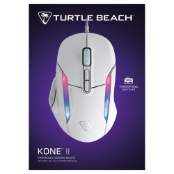 Turtle Beach Kone II white — Buy in Cyprus with Fast Delivery