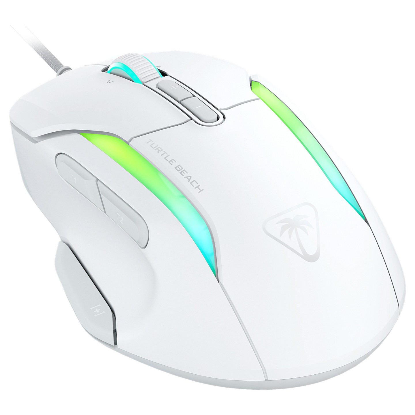 Turtle Beach Kone II white — Buy in Cyprus with Fast Delivery