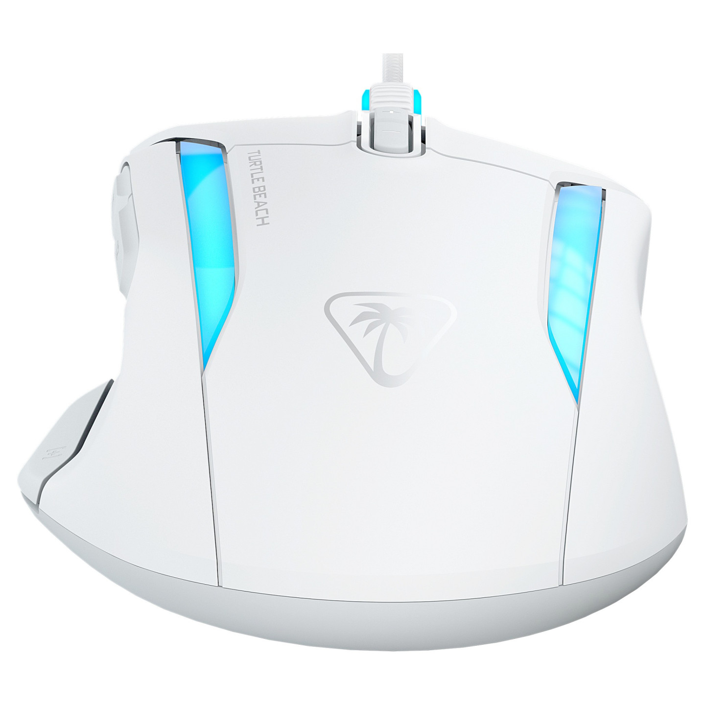 Turtle Beach Kone II white — Buy in Cyprus with Fast Delivery