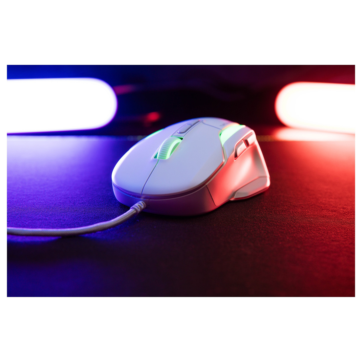 Turtle Beach Kone II white — Buy in Cyprus with Fast Delivery