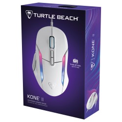 Turtle Beach Kone II white — Buy in Cyprus with Fast Delivery