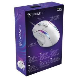 Turtle Beach Kone II white — Buy in Cyprus with Fast Delivery