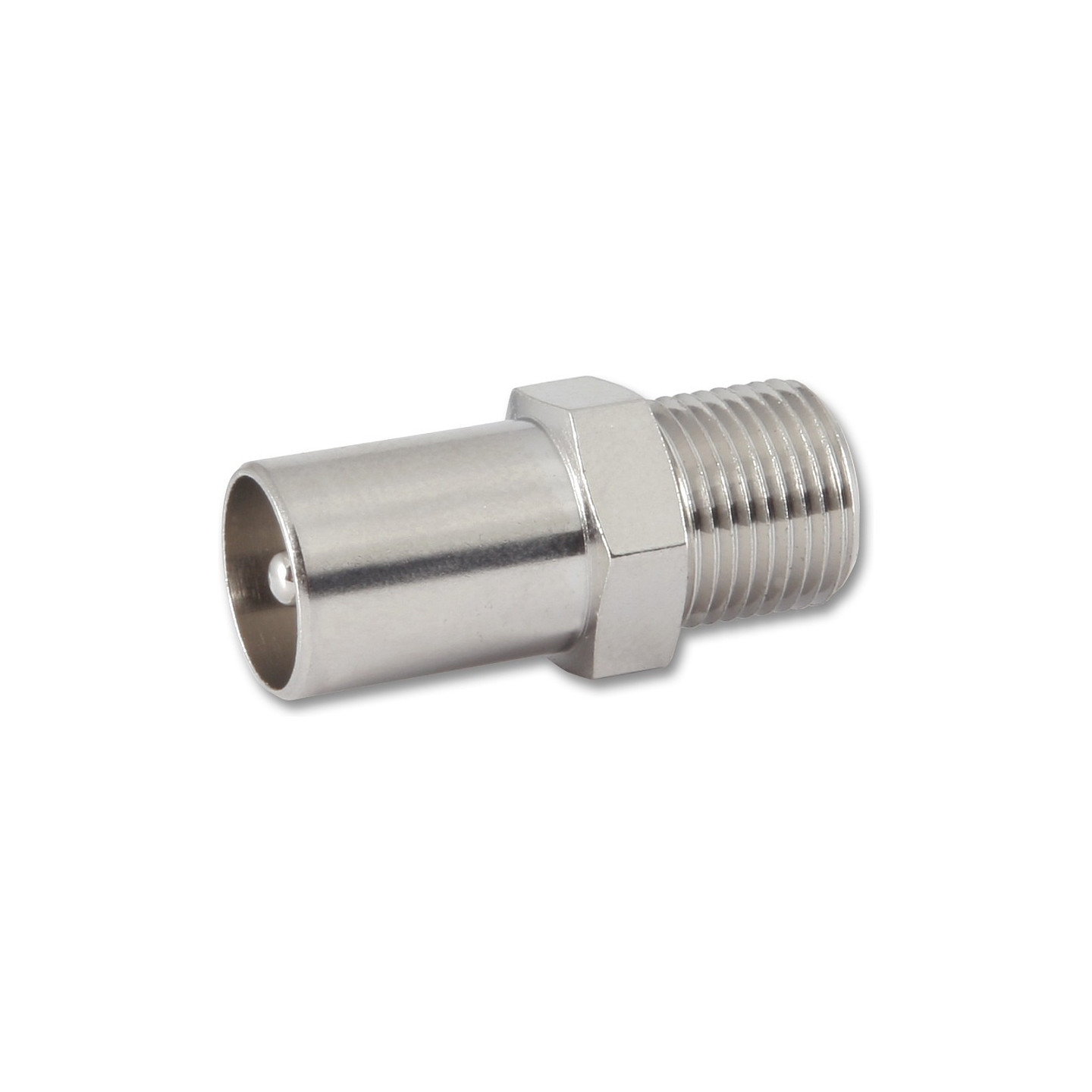 Kathrein EMU 09 Übergang ICE-Stecker F-Buchse — Buy in Cyprus with Fast Delivery
