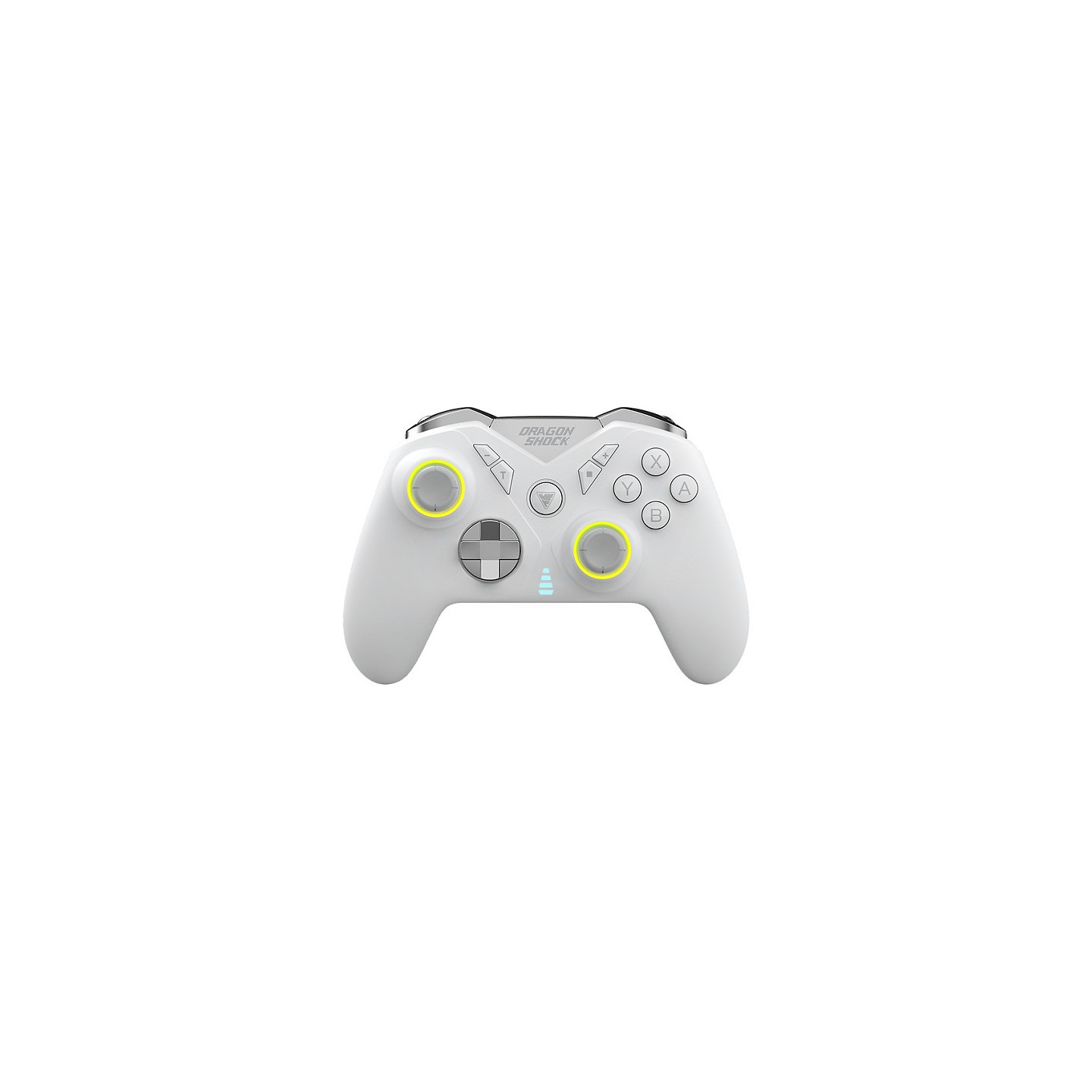 Dragonshock Controller Nebula Pro Wireless weiß Switch — Buy in Cyprus with Fast Delivery