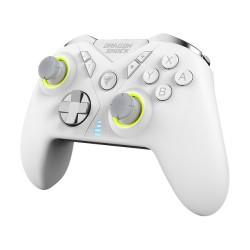Dragonshock Controller Nebula Pro Wireless weiß Switch — Buy in Cyprus with Fast Delivery