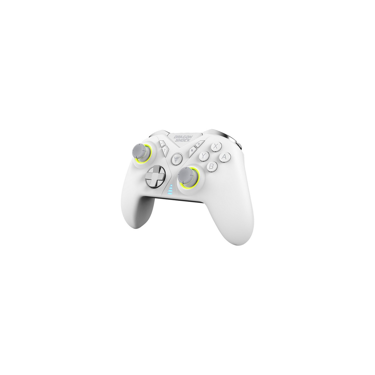 Dragonshock Controller Nebula Pro Wireless weiß Switch — Buy in Cyprus with Fast Delivery