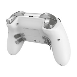 Dragonshock Controller Nebula Pro Wireless weiß Switch — Buy in Cyprus with Fast Delivery