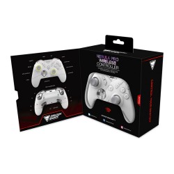 Dragonshock Controller Nebula Pro Wireless weiß Switch — Buy in Cyprus with Fast Delivery