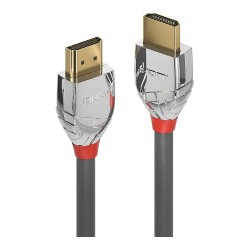LINDY HDMI High Speed Kabel Cromo Line 0.5m — Buy in Cyprus with Fast Delivery