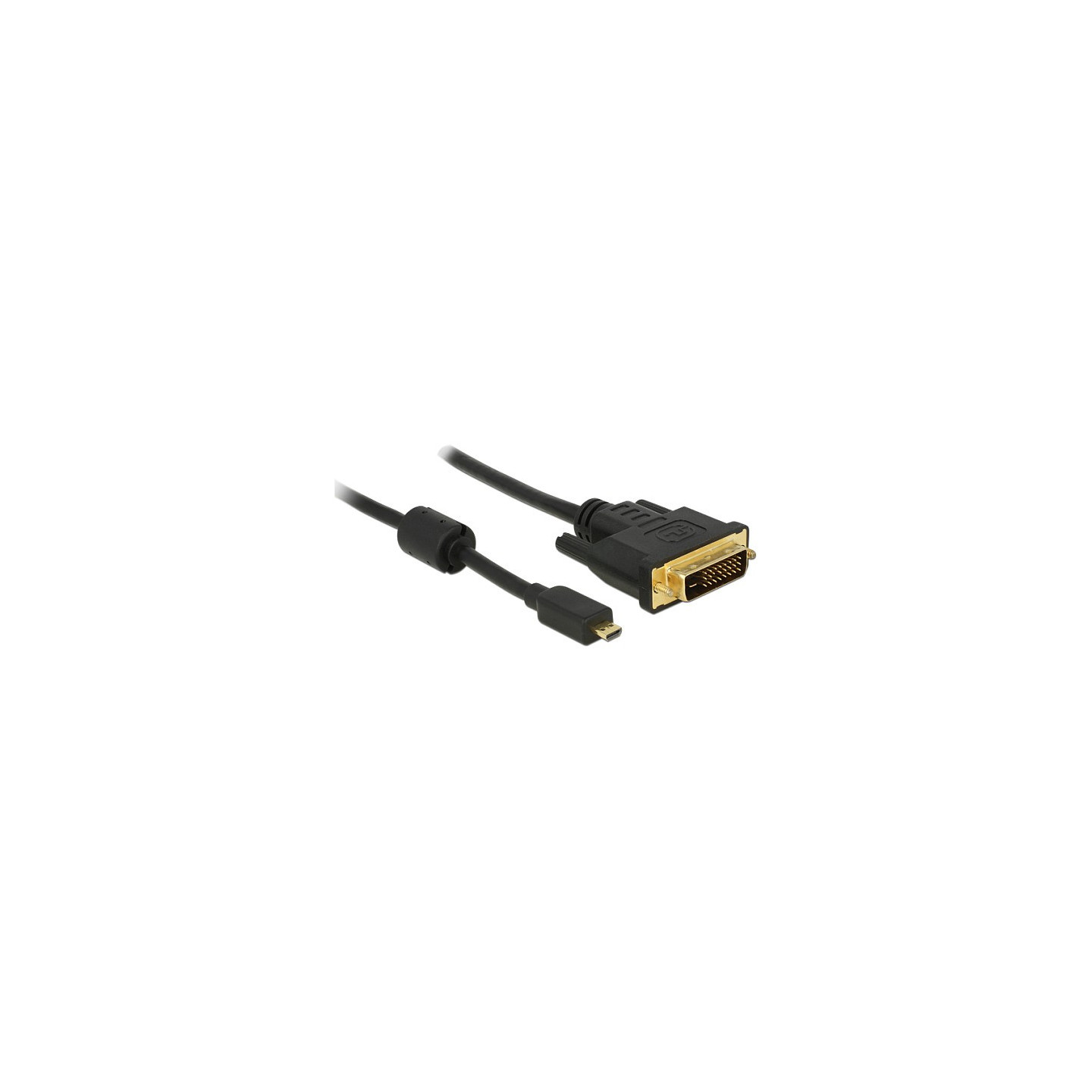 DeLOCK - Video- Audiokabel - Dual Lin — Buy in Cyprus with Fast Delivery