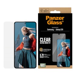 PanzerGlass Screen Protector Samsung Galaxy S26 EasyAligner — Buy in Cyprus with Fast Delivery