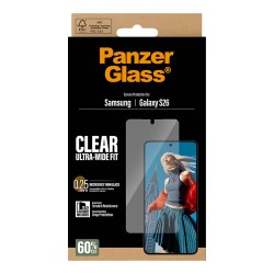 PanzerGlass Screen Protector Samsung Galaxy S26 EasyAligner — Buy in Cyprus with Fast Delivery