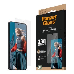 PanzerGlass Screen Protector Samsung Galaxy S26 EasyAligner — Buy in Cyprus with Fast Delivery
