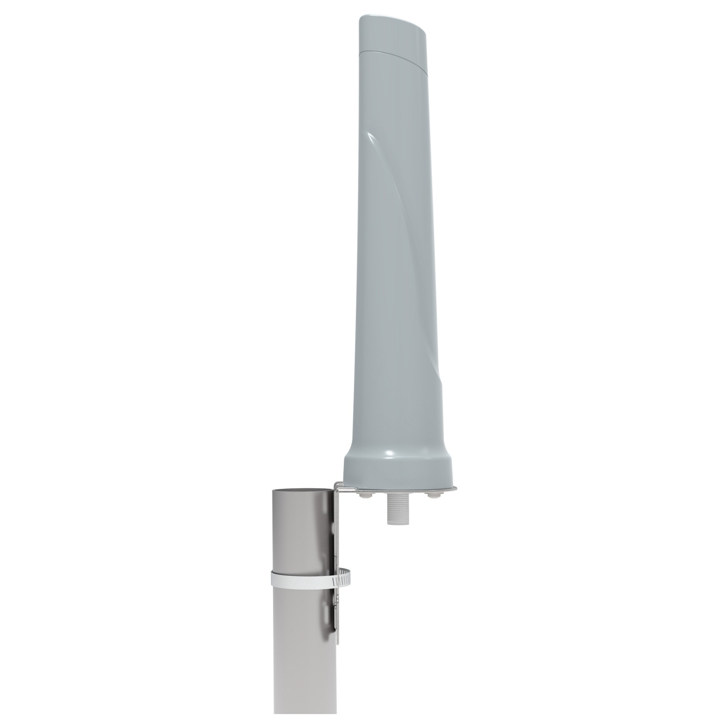 Poynting Antennas Wi-Fi M2M A-OMNI-0707-01-V1 grau N-TYPE (f) 0.30cm — Buy in Cyprus with Fast Delivery
