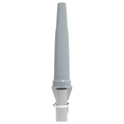 Poynting Antennas Wi-Fi M2M A-OMNI-0707-01-V1 grau N-TYPE (f) 0.30cm — Buy in Cyprus with Fast Delivery