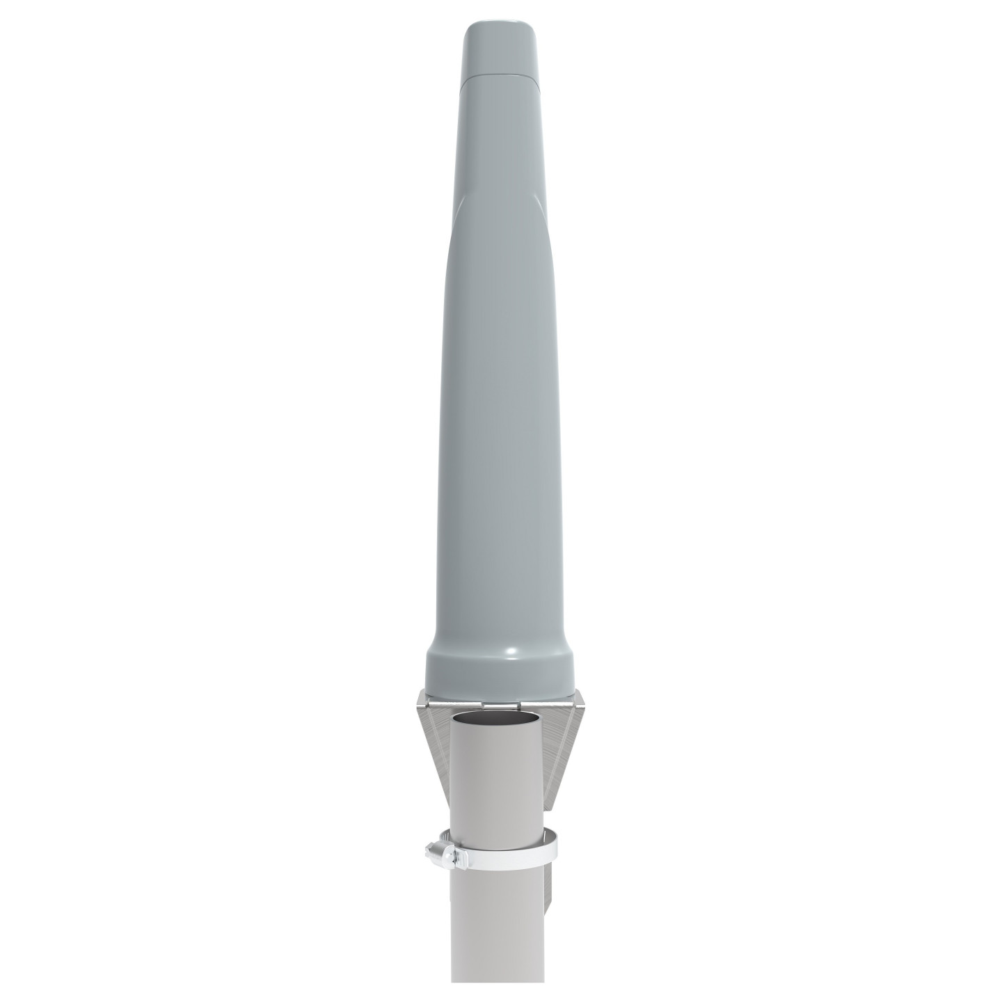 Poynting Antennas Wi-Fi M2M A-OMNI-0707-01-V1 grau N-TYPE (f) 0.30cm — Buy in Cyprus with Fast Delivery