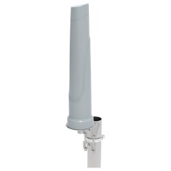 Poynting Antennas Wi-Fi M2M A-OMNI-0707-01-V1 grau N-TYPE (f) 0.30cm — Buy in Cyprus with Fast Delivery