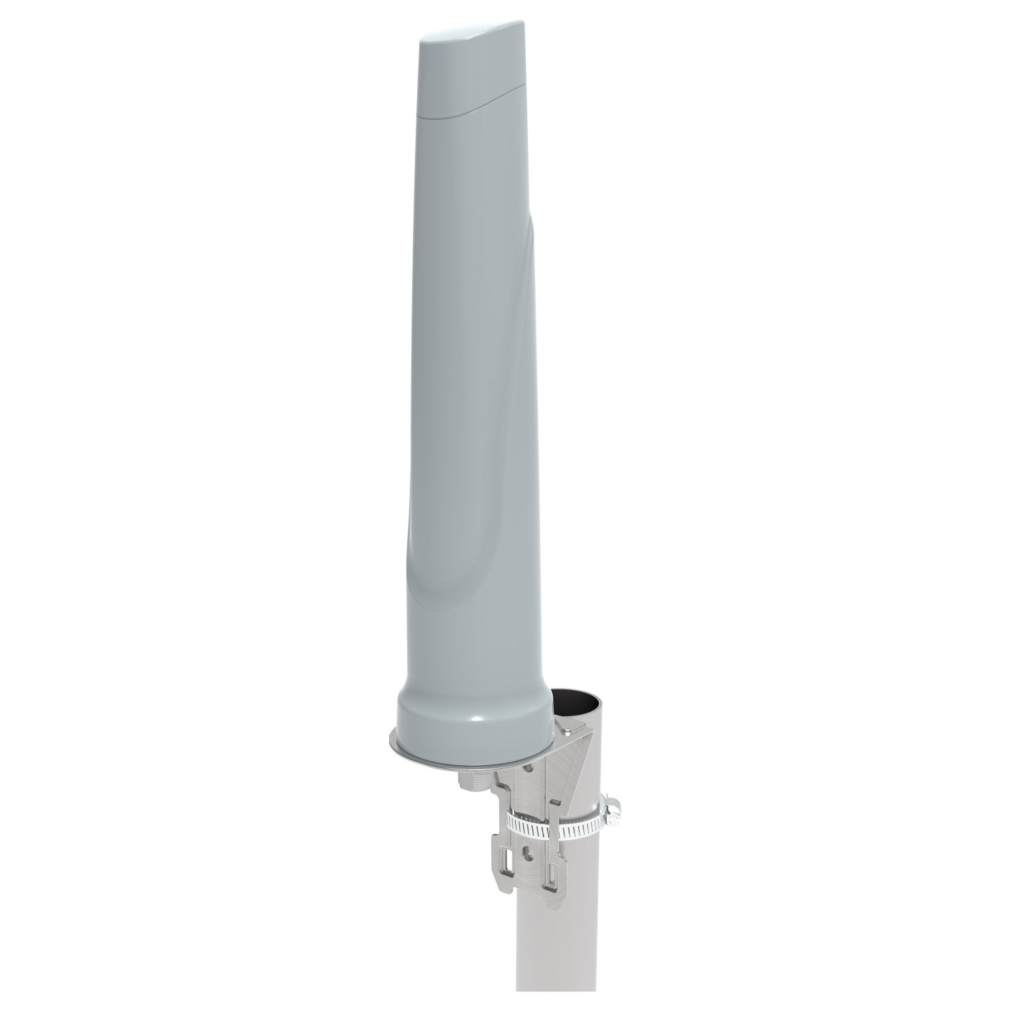 Poynting Antennas Wi-Fi M2M A-OMNI-0707-01-V1 grau N-TYPE (f) 0.30cm — Buy in Cyprus with Fast Delivery