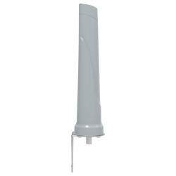 Poynting Antennas Wi-Fi M2M A-OMNI-0707-01-V1 grau N-TYPE (f) 0.30cm — Buy in Cyprus with Fast Delivery