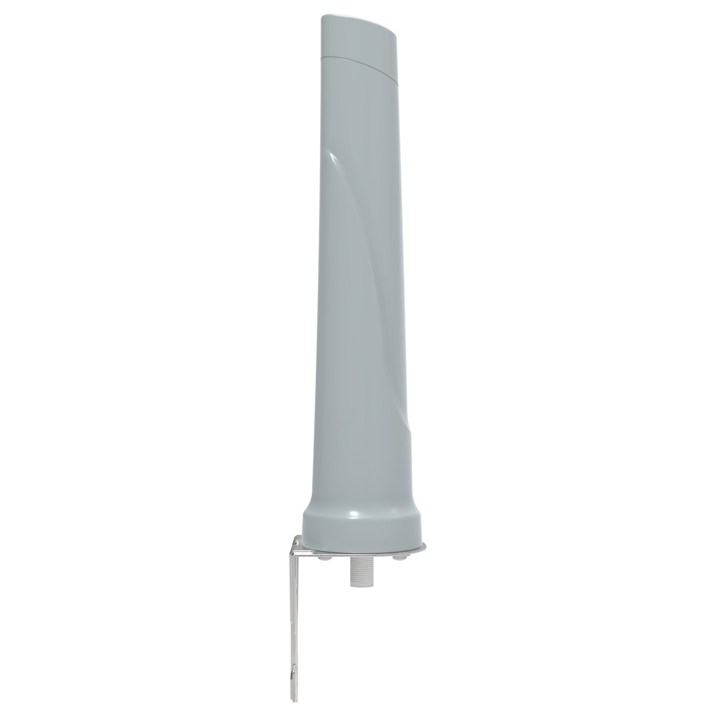 Poynting Antennas Wi-Fi M2M A-OMNI-0707-01-V1 grau N-TYPE (f) 0.30cm — Buy in Cyprus with Fast Delivery