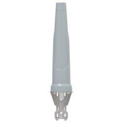 Poynting Antennas Wi-Fi M2M A-OMNI-0707-01-V1 grau N-TYPE (f) 0.30cm — Buy in Cyprus with Fast Delivery