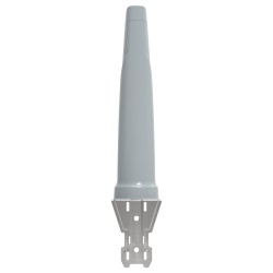 Poynting Antennas Wi-Fi M2M A-OMNI-0707-01-V1 grau N-TYPE (f) 0.30cm — Buy in Cyprus with Fast Delivery